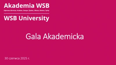 ilustracja aktualności: Zaproszenie