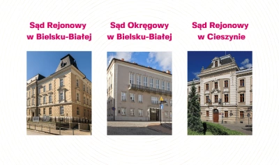 Ilustracja wydarzenia: Trzy sądy nowymi partnerami Akademii WSB