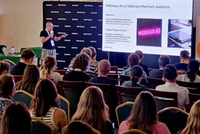 ilustracja aktualności: XIV edycja MoodleMoot Polska