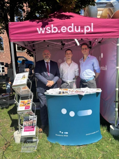 ilustracja aktualności: Święto śląskiej policji