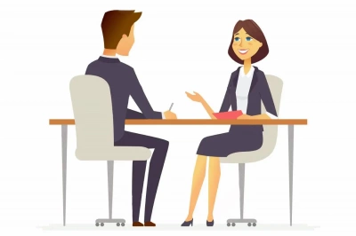 ilustracja aktualności: Szukasz lepszej pracy? Chcesz podnieść swoje kwalifikacje zawodowe? Ta propozycja jest dla Ciebie