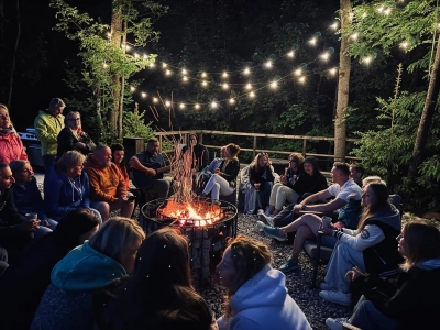 ilustracja aktualności: VI Camp Klubu MBA