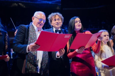 ilustracja aktualności: “Three Decades of Hope, Knowledge, and Growth” – WSB University Anniversary Featured in Business HUB