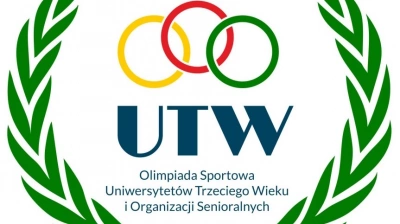 ilustracja aktualności: XVII Międzynarodowa Olimpiada Sportowa UTW i Organizacji Senioralnych – TRZECI WIEK NA START!