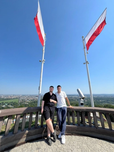 ilustracja aktualności: Full-day trip around Krak&oacute;w