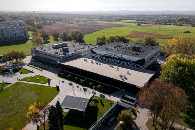 ilustracja aktualności: Inauguracja Roku Akademickiego 2025/2026 w Wydziale Akademii WSB w Krakowie