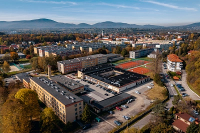ilustracja aktualności: Uroczysta Inauguracja Roku Akademickiego 2025/2026 w Żywcu