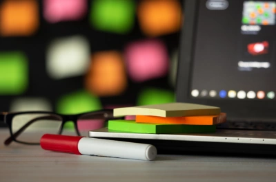 ilustracja aktualności: Design Thinking jako narzędzie rozwijania kreatywności w pracy dydaktycznej