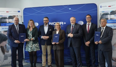ilustracja aktualności: AWSB liderem systemowej walki z drop-outem