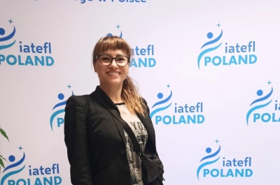 ilustracja aktualności: IATEFL Poland 2025 – nowe pomysły w nauczaniu 