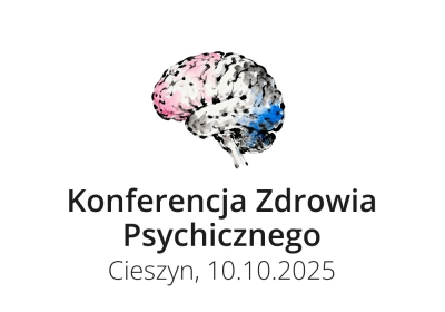 Ilustracja wydarzenia: Konferencja Zdrowia Psychicznego