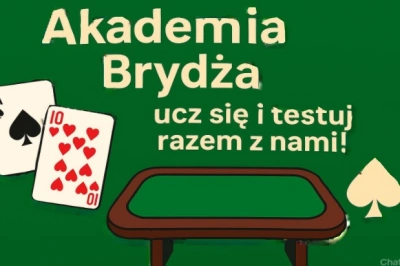 ilustracja aktualności: Klub Brydżowy UTW Karo