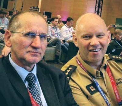 ilustracja aktualności: Inżynieria w bezpieczeństwie