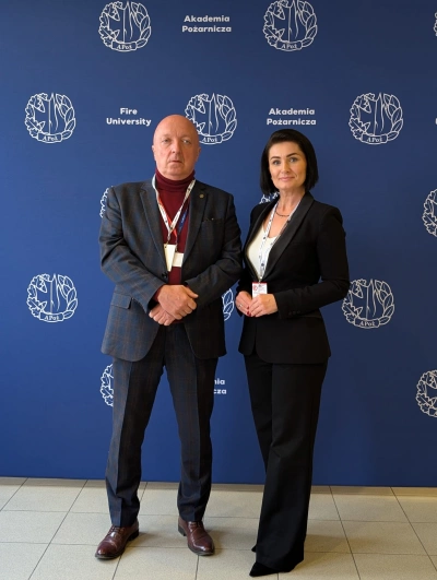 ilustracja aktualności: Ochrona ludności i obrona cywilna w Finlandii i w Polsce