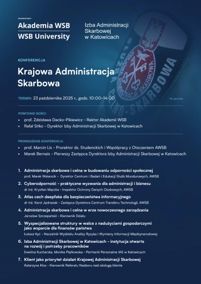 ilustracja aktualności: Krajowa Administracja Sądowa