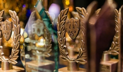 ilustracja aktualności: Gala Śląskiego Sportu Akademickiego!