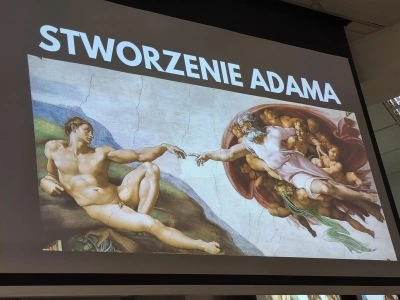 ilustracja aktualności: Renesansowe starcie mistrzów - Gdzie dwóch się bije, sztuka zyskuje! 