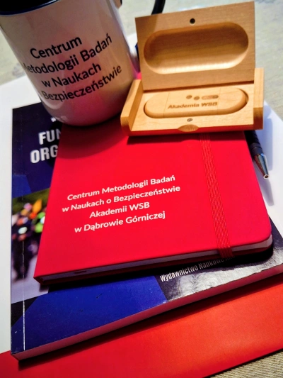 ilustracja aktualności: Spotkanie z Radą Naukową Centrum