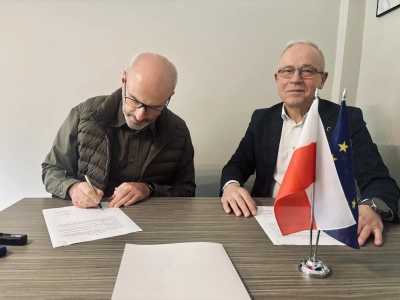 ilustracja aktualności: Babiogórski National Park is a content partner of the RESCUER conference!