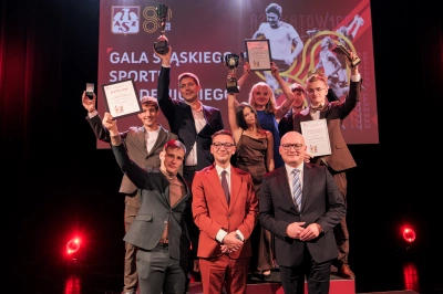 ilustracja aktualności: Gala Sportu Akademickiego!
