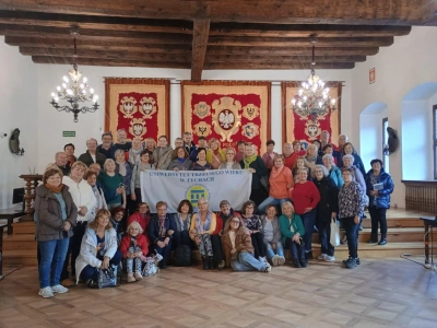 ilustracja aktualności: Wycieczka do Bielska-Białej - informacje dla uczestników