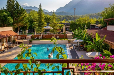 ilustracja aktualności: Turcja czeka! Wypoczynek marzeń z UTW 2026