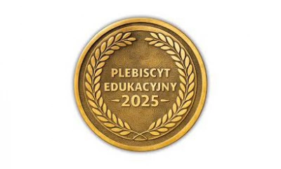 ilustracja aktualności: Pracownicy Akademii WSB nominowani w Plebiscycie Edukacyjnym 2025