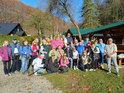 ilustracja aktualności: Jesienny blask Jury – listopadowa wyprawa ze Zbyszkiem!