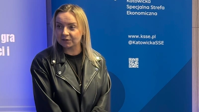 ilustracja aktualności: Konferencja AgriVerde i finał konkursu start-upów – sukces studentki Akademii WSB