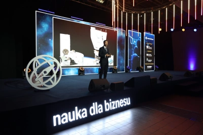 ilustracja aktualności: Akademia WSB na I Narodowym Kongresie „Nauka dla Biznesu”