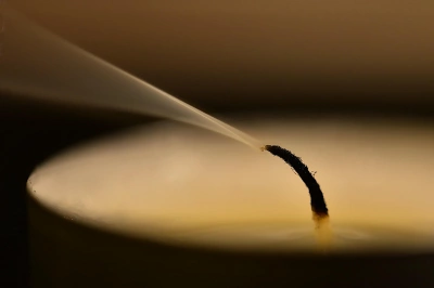 ilustracja aktualności: Pożegnanie śp. Danuty Skwarczyńskiej