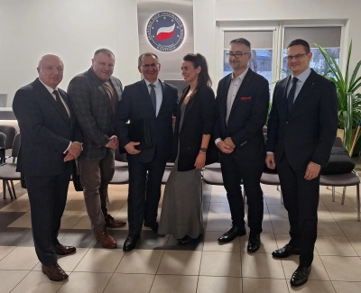 ilustracja aktualności: Akademia WSB w centrum ogólnopolskiej debaty o bezpieczeństwie