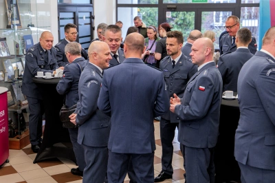 ilustracja aktualności: Konferencja „Mowa nienawiści i agresja – ocena, reakcje, konsekwencje” w Akademii WSB