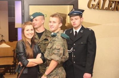 ilustracja aktualności: Wsp&oacute;łdziałanie terenowych organ&oacute;w administracji wojskowej i administracji wojew&oacute;dztwa w sytuacjach kryzysowych