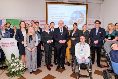 ilustracja aktualności: Gdy marzenia zderzają się z rzeczywistością – "IV Interdyscyplinarna Konferencja Naukowa" 