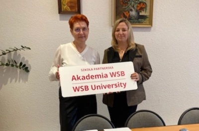 ilustracja aktualności: Współpraca na rzecz edukacji w Jaworznie!