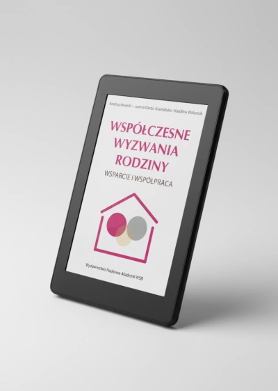 ilustracja aktualności: Współczesne wyzwania rodziny. Wsparcie i współpraca