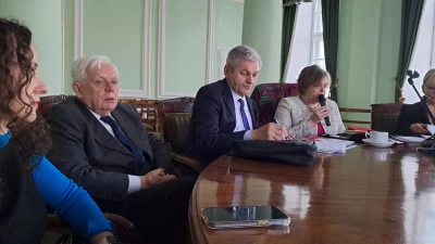 ilustracja aktualności: Udział Akademii WSB w debacie Komitetu Nauk Pedagogicznych PAN