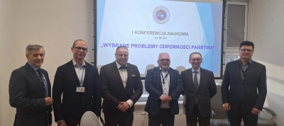 ilustracja aktualności: Odporność państwa