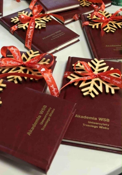 ilustracja aktualności: Kalendarz UTW 2026 &ndash; zaplanuj z nami każdy dzień!