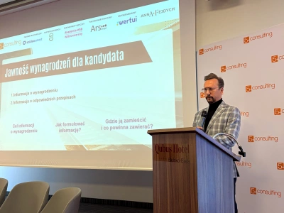 ilustracja aktualności: VIII Konferencja Orient Express Przedsiębiorczości