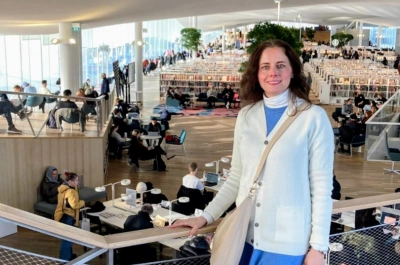 ilustracja aktualności: Akademia WSB wsp&oacute;łtworzy narzędzie CODE-YAA@PC-EDU &ndash; spotkanie CA22127 w Helsinkach