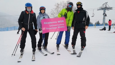 ilustracja aktualności: Aktywność, pasja i wsp&oacute;lnota &ndash; UTW Akademia WSB pełna energii