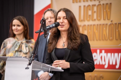 ilustracja aktualności: Akademia WSB na Gali Rankingu Lice&oacute;w i Technik&oacute;w &bdquo;Perspektywy&rdquo; 2026