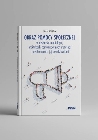 ilustracja aktualności: Nowa publikacja pracownika AWSB w Wydawnictwie PWN