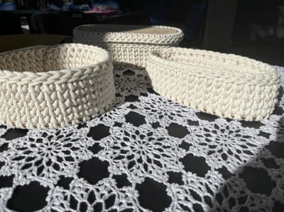 ilustracja aktualności: Klub Rękodzieła "Szydełko" wraca do akcji!