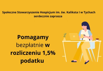 ilustracja aktualności: Bezpłatne rozliczanie PIT&oacute;w