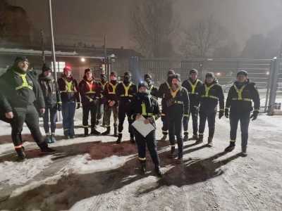 ilustracja aktualności: VII Marsz Pamięci Akademii WSB