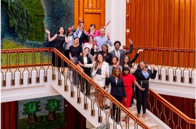 ilustracja aktualności: Nowy program stażowy WBG Pioneers &ndash; Bank Światowy