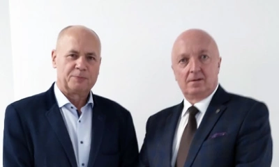 ilustracja aktualności: Kolejny staż naukowy w Centrum